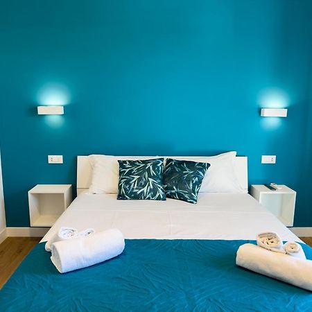 Isola 163 Guest House Fiumicino Exterior photo