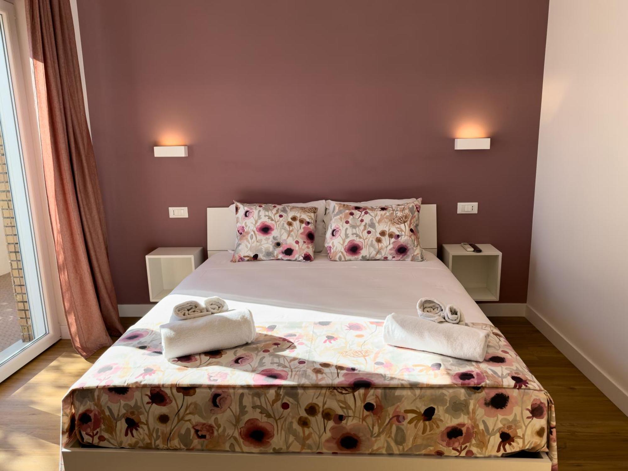 Isola 163 Guest House Fiumicino Exterior photo